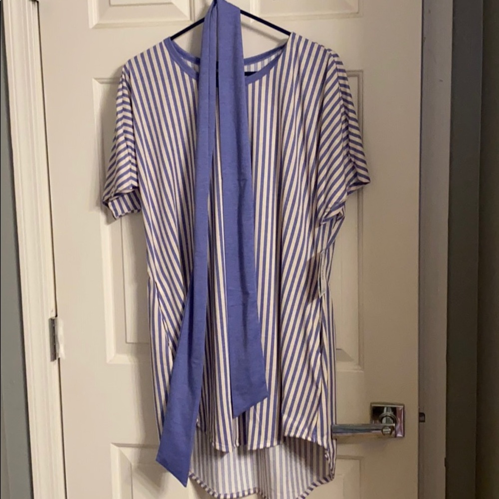 BNWT LulaRoe Mitzi tip